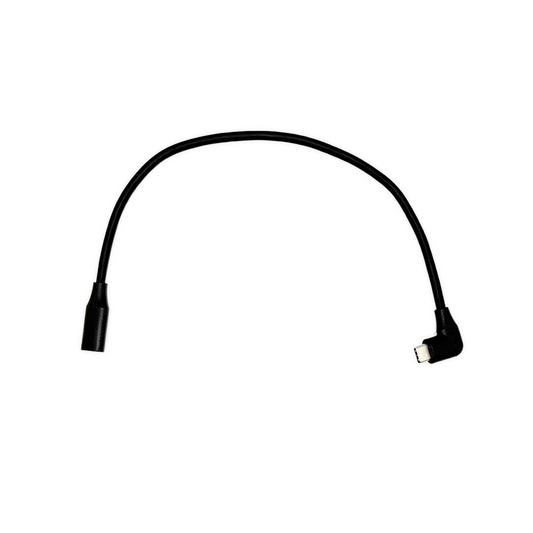 USB-C 연장 케이블 (0.3m)