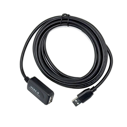 USB 2.0 액티브 연장 케이블 (3m)