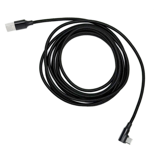 USB 2.0 USB-A to USB-C 케이블 (3m)